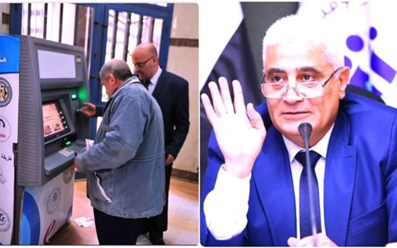 تأكيد رسمي صرف معاشات مارس قبل بداية رمضان المبارك